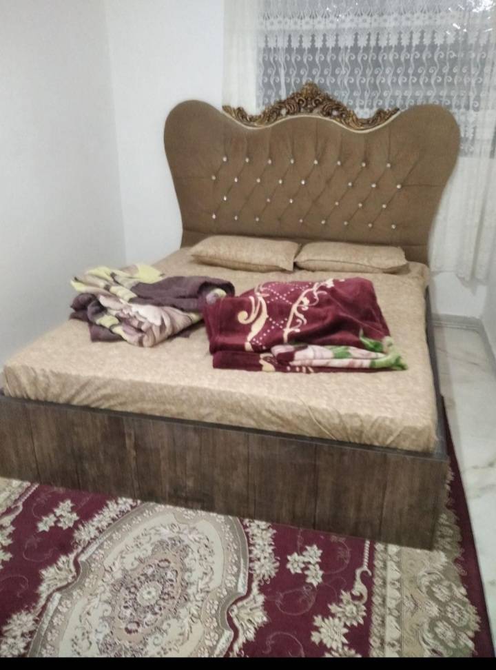 اجاره روزانه و هفتگی ویلای پور کاظمی در خمام